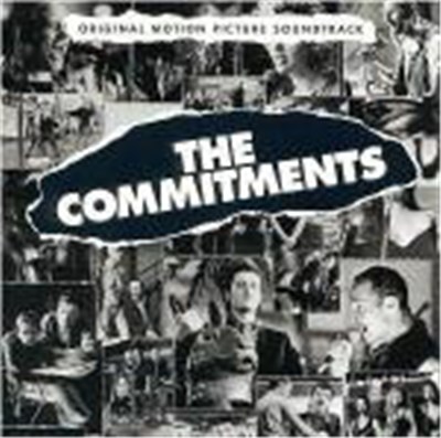 The Commitments - The Commitments (Original Motion Picture Soundtrack) download mp3 flac