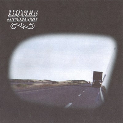 Mover - The Only One download mp3 flac