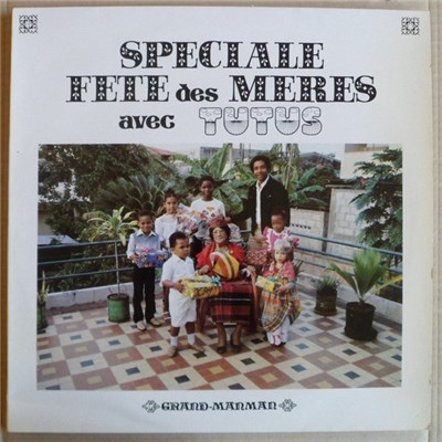 Tutus - Speciale Fete Des Meres download mp3 flac