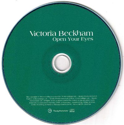 Victoria Beckham - Open Your Eyes download mp3 flac