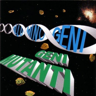 Gli Alluminogeni - Geni Mutanti download mp3 flac