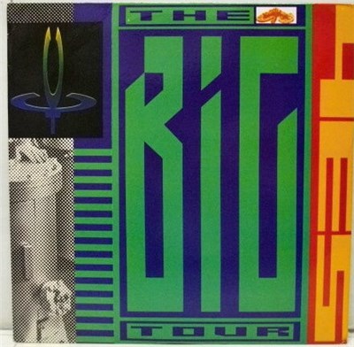 Yes - The Big Tour (Volume 2) download mp3 flac