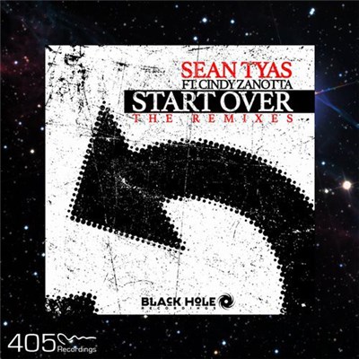 Sean Tyas Ft. Cindy Zanotta - Start Over (The Remixes) download mp3 flac