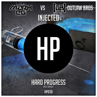Mark EG Vs Outlaw Bros - Injected download mp3 flac