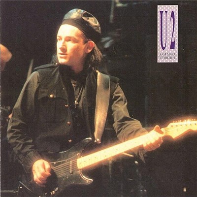 U2 - Last Night At The Ritz download mp3 flac