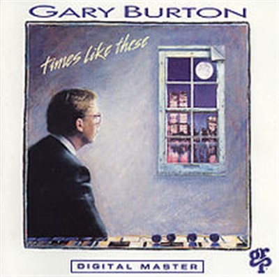 Gary Burton - Times Like These download mp3 flac