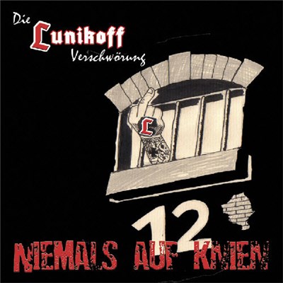 Die Lunikoff Verschwörung - Niemals Auf Knien download mp3 flac