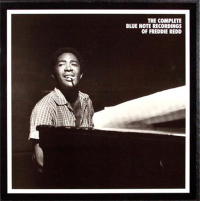 Freddie Redd - The Complete Blue Note Recordings Of Freddie Redd download mp3 flac