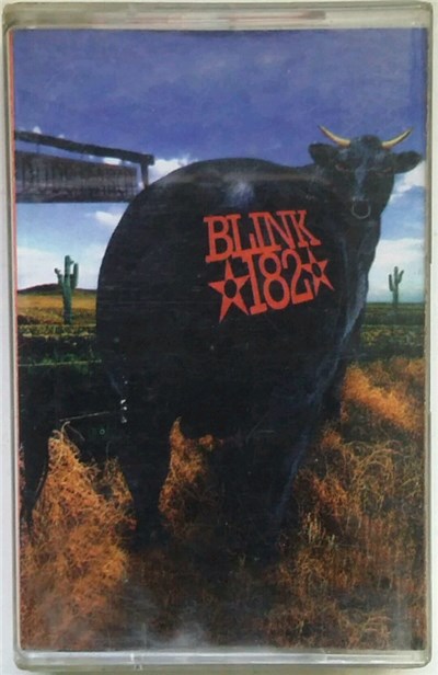 Blink-182 - Dude Ranch download mp3 flac