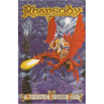 Rhapsody - Symphony Of Enchanted Lands download mp3 flac