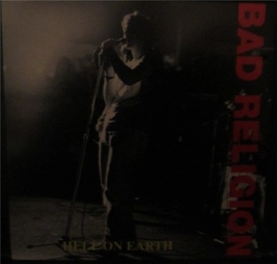 Bad Religion - Hell On Earth download mp3 flac