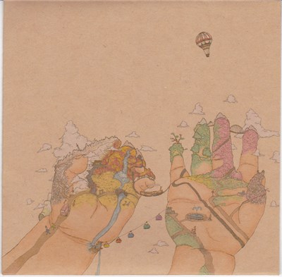 Sleepless , Sprawl - 3年後 download mp3 flac