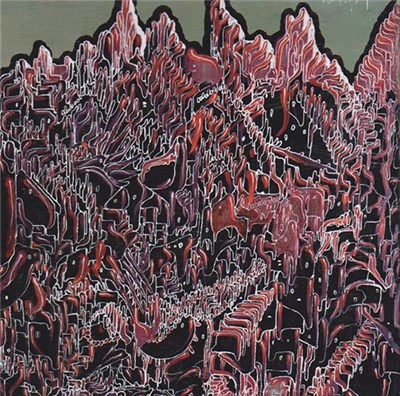 Glia - ZR download mp3 flac