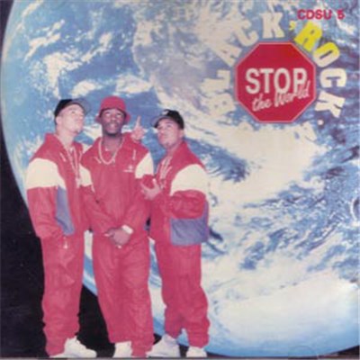 Black, Rock & Ron - Stop The World download mp3 flac