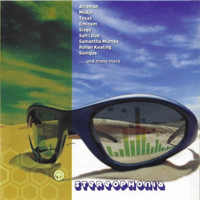 Various - Stereophonia download mp3 flac