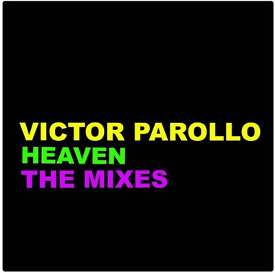 Victor Parollo - Heaven download mp3 flac