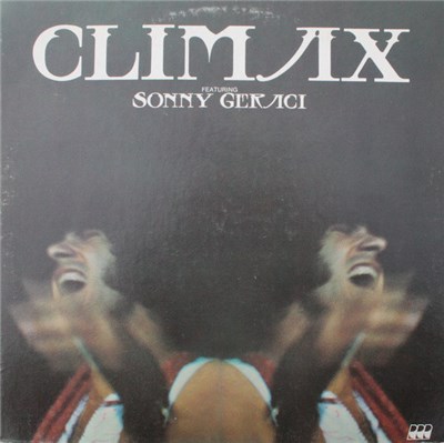 Climax Featuring Sonny Geraci - Climax Featuring Sonny Geraci download mp3 flac