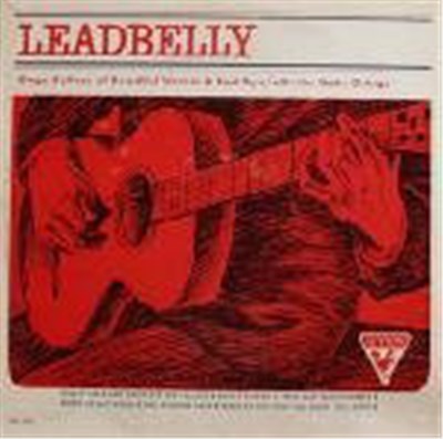 Leadbelly - Sings Ballads Of Beautiful Women & Bad Men / With The Satin Strings download mp3 flac