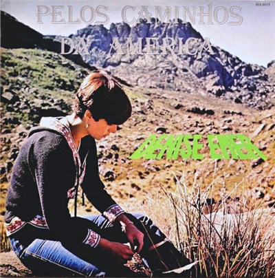 Denise Emmer - Pelos Caminhos Da América download mp3 flac
