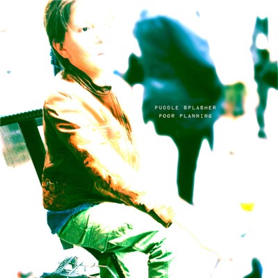 Puddle Splasher - Poor Planning download mp3 flac