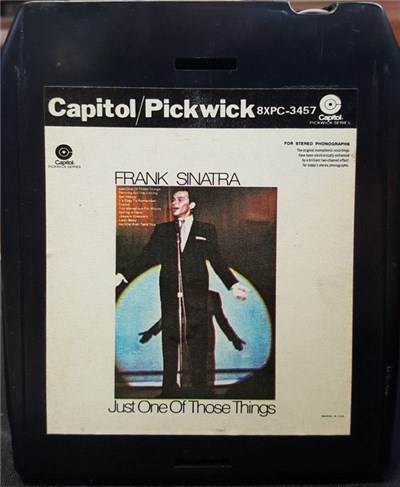 Frank Sinatra - Just One Of Those Things download mp3 flac