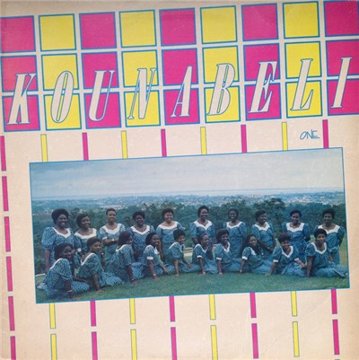 Groupe Kounabeli De Masuku & Orchestre Banowita - One download mp3 flac