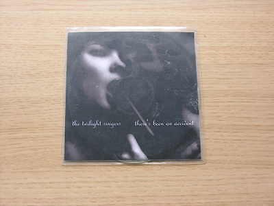 The Twilight Singers - There's Been An Accident download mp3 flac