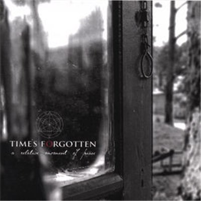 Time's Forgotten - A Relative Moment Of Peace download mp3 flac