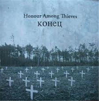 Honour Among Thieves - Konets download mp3 flac