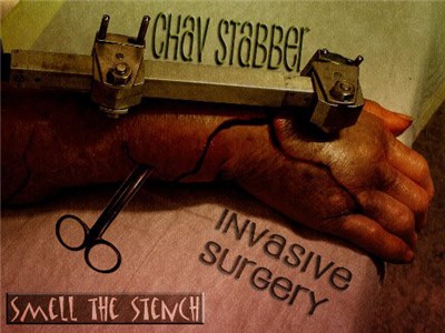 Chav Stabber - Invasive Surgery download mp3 flac