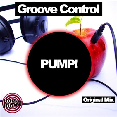 Groove Control - Pump! download mp3 flac
