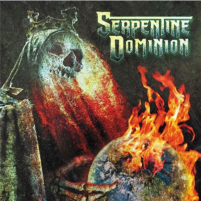 Serpentine Dominion - Serpentine Dominion download mp3 flac