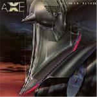 Axe - Living On The Edge download mp3 flac