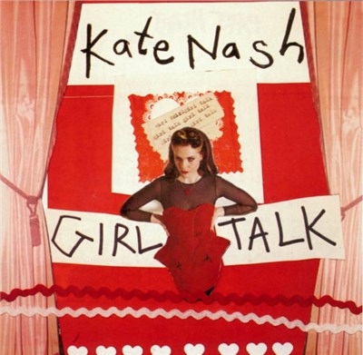Kate Nash - Girl Talk download mp3 flac