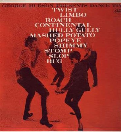 George Hudson - George Hudson Presents Dance Time download mp3 flac