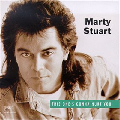 Marty Stuart - This One's Gonna Hurt You download mp3 flac