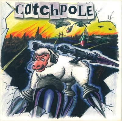 Catchpole - Catchpole download mp3 flac