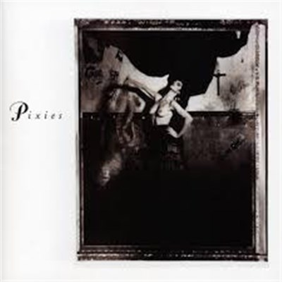 Pixies - Surfer Rosa download mp3 flac