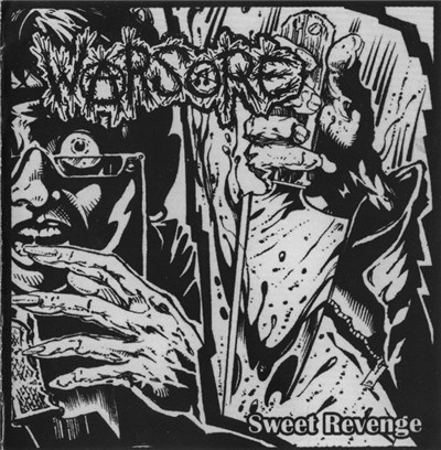 Warsore - Sweet Revenge download mp3 flac