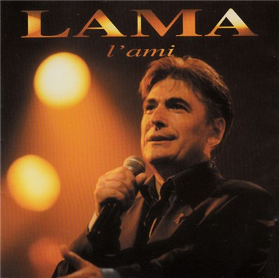 Lama - L'Ami download mp3 flac