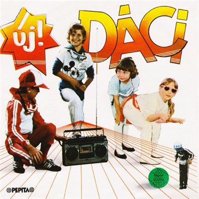 Fenyő Dáci - Ugrókötél-Tánc / Viszlát, Magdolna! download mp3 flac
