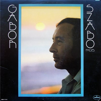 Gabor Szabo - Faces download mp3 flac