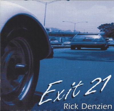 Rick Denzien - Exit 21 download mp3 flac
