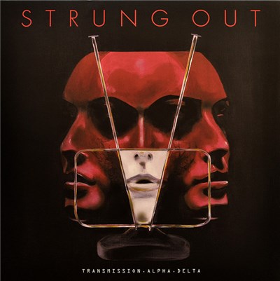 Strung Out - Transmission.Alpha.Delta download mp3 flac