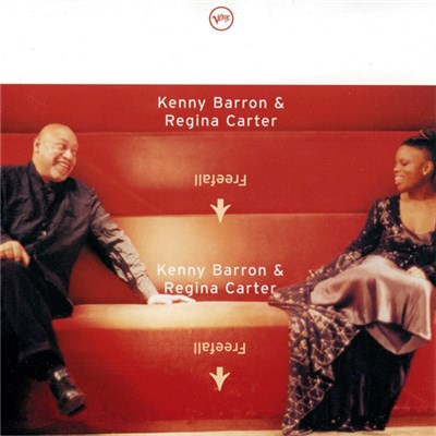Kenny Barron & Regina Carter - Freefall download mp3 flac
