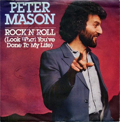 Peter Mason - Rock 'N' Roll (Look What You've Done To My Life) download mp3 flac