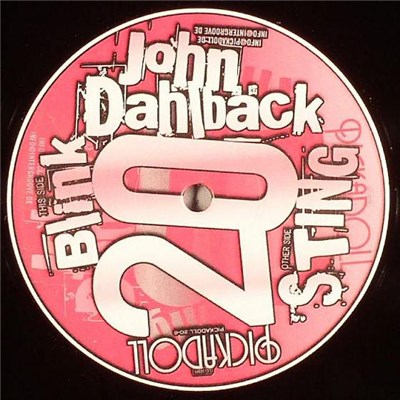 John Dahlbäck - 20 download mp3 flac