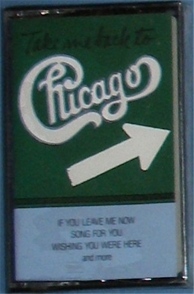Chicago - Take Me Back To Chicago download mp3 flac