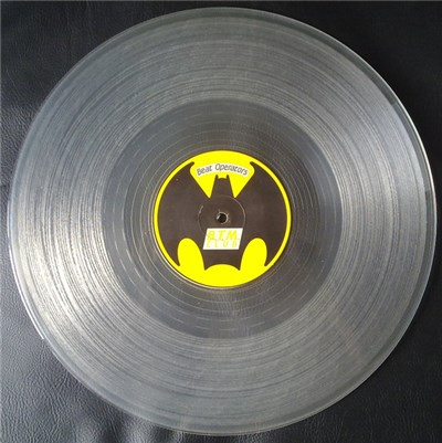 Unknown Artist - Beat Operators download mp3 flac