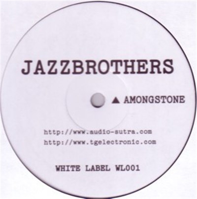 Jazzbrothers - Amongstone / Aphrotalk download mp3 flac